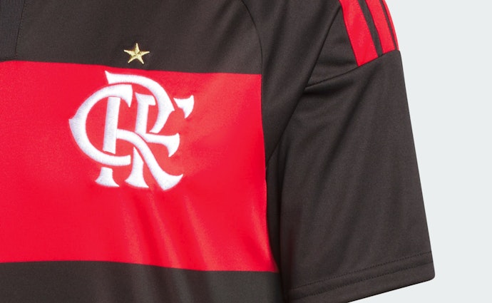 Para Acabamento Tradicional e Aplicação Mais Firme, Prefira Modelos com Escudo Bordado