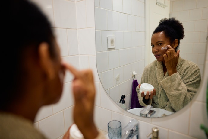 Caso Já Tenha Sofrido Efeito Rebote, Escolha Creme para Melasma sem Hidroquinona