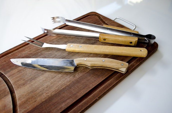 Preste Atenção na Cor para Ter um Utensílio Decorativo