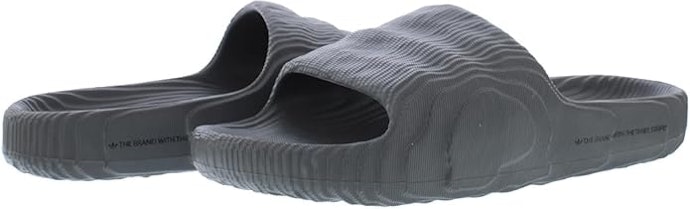 Para Ter um Chinelo Ecologicamente Sustentável, Opte pelo Adilette 22