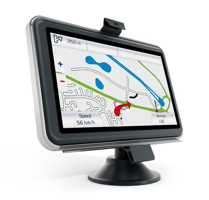 Se Quer um GPS Automotivo Barato, Prefira Modelos com Funções Básicas de Navegação