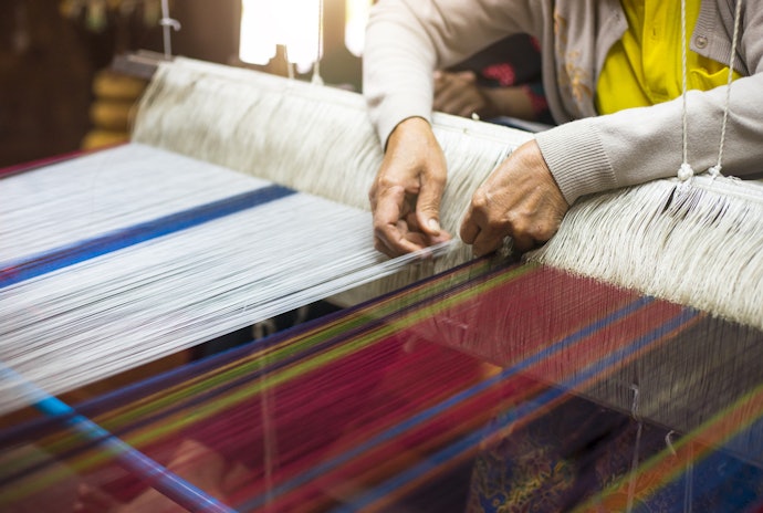 Conheça os Tapetes Artesanais e Industriais