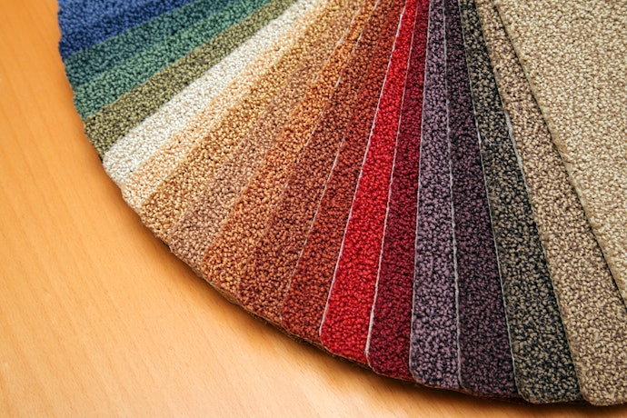 Evite Tapetes para Cozinha em Cores e Estampas Claras
