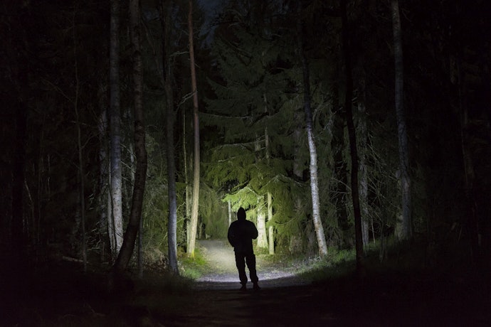 Para Uso Básico, Lanternas de LED com Até 200 Lúmens São Suficientes