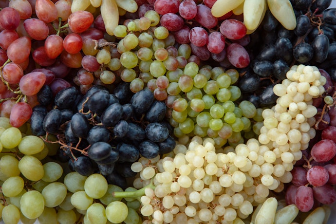 Pinot Noir, Moscato ou Outras? O Tipo de Uva Influencia na Doçura, Acidez e Sabor
