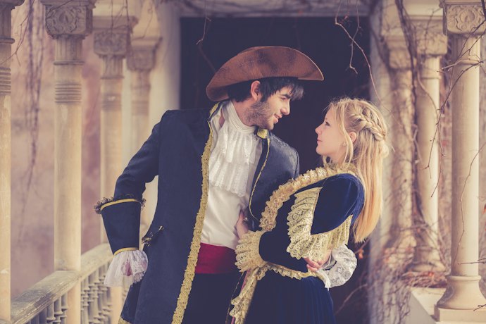 Escolha um Livro de Romance com Temas que Você Gosta