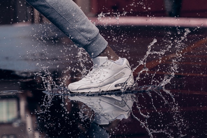 Fique de Olho no Tipo de Entressola da Adidas para Garantir Amortecimento e Conforto