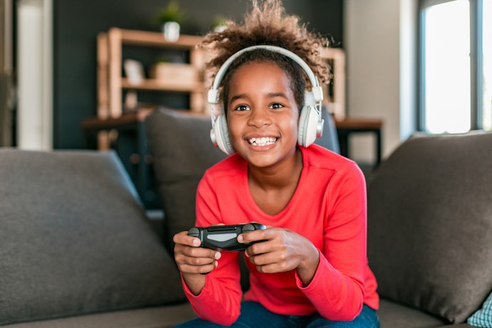 Confira a Classificação Etária do Jogo de Ação para PS4