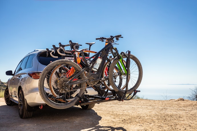 Selecione a Capacidade do Transbike de Acordo com o Número de Bicicletas