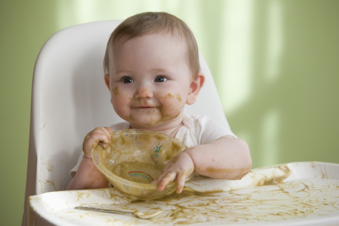Escolha a Cor ou Estampa que Mais Vai Agradar ao Seu Bebê