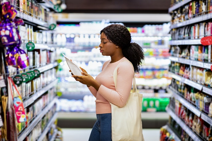 Se For Intolerante à Lactose, Escolha um Queijo Ralado Sem Lactose