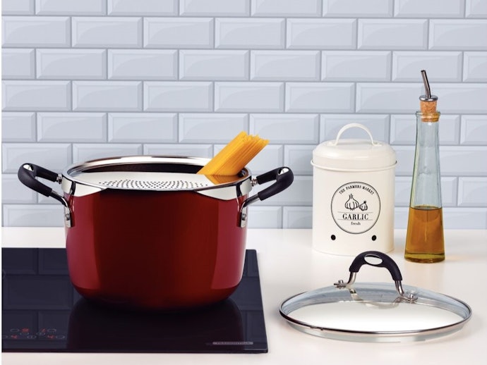 Aposte em um Modelo que Combine com a Sua Cozinha