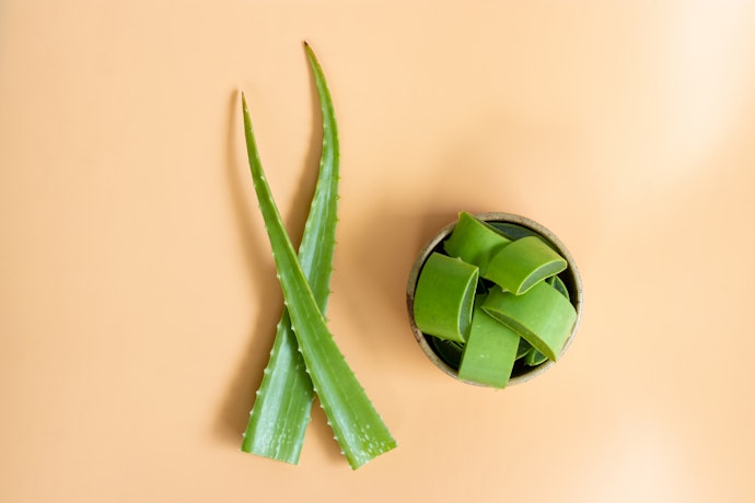 Invista em Cremes Depilatórios para Virilha com Ativos Hidratantes, como Aloe Vera