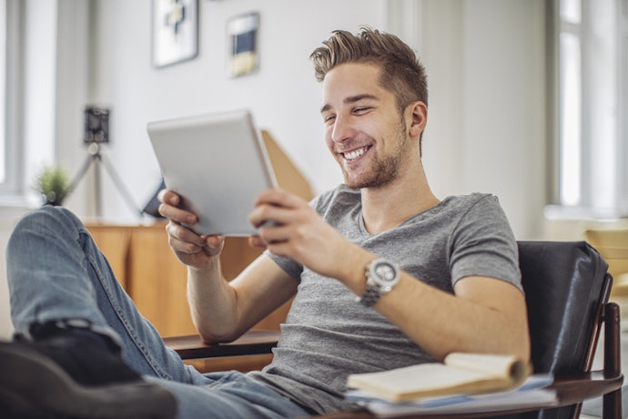 Lives Mais Nítidas? Aposte em Tablets Custo-Benefício com Câmera Frontal de 8 MP ou Mais
