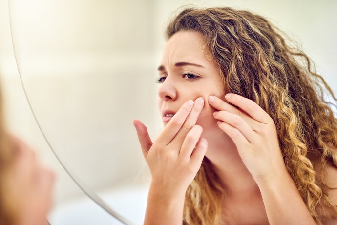 Procure um Blush Cremoso Oil Free Quando Quiser Evitar a Oleosidade