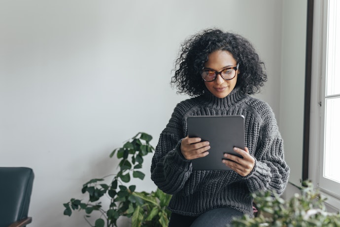 O E-book Pode Trazer Alguns Benefícios para o Estudo ou Leitura Mais Atenta