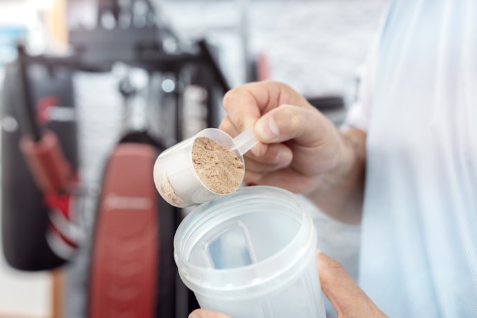 Quer Manter a Dieta sem Enjoar? Opte por um Whey para Emagrecer de Sabor Suave