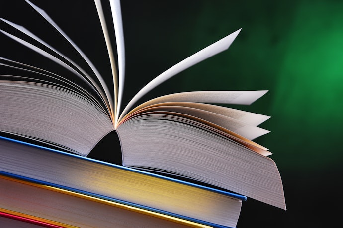 Veja as Dimensões do Livro de Administração