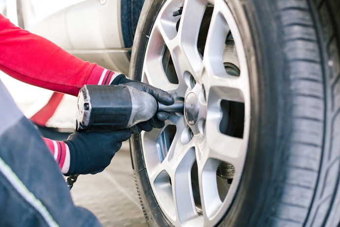 Para Máquinas Industriais ou Automóveis, Prefira Modelos com Torque a Partir de 250 Nm