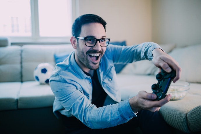 Observe se o Jogo de Terror para PS4 e PS5 Conta com Localização PT-BR