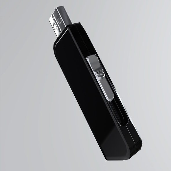 Entenda a Velocidade de Transmissão do Pen Drive