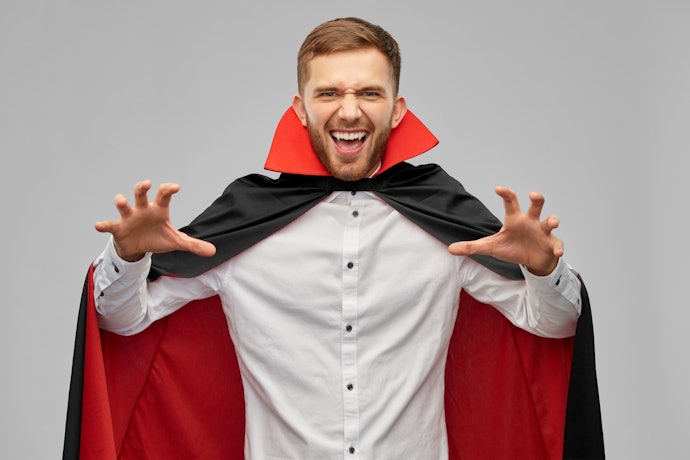 Fantasias de Halloween Masculinas Assustadoras ou Engraçadas? Escolha Pelo Tema