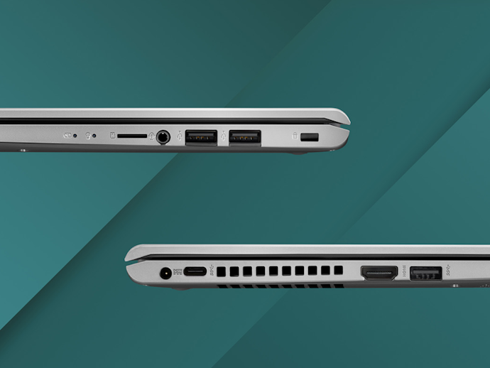 Confira as Entradas Disponíveis do Notebook Ryzen para Conectar Dispositivos Externos