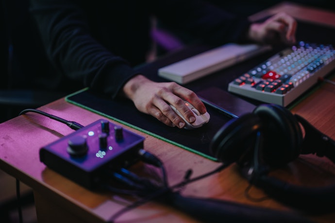 Quer um Mouse Pad Gamer que Dure Mais? Opte por Modelos com Bordas Costuradas