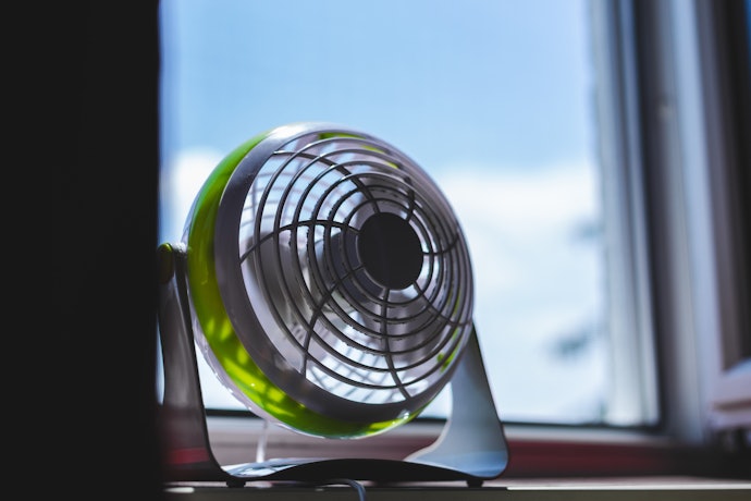 Para um Melhor Desempenho, Prefira Mini Ventiladores USB com Mais de 2 W