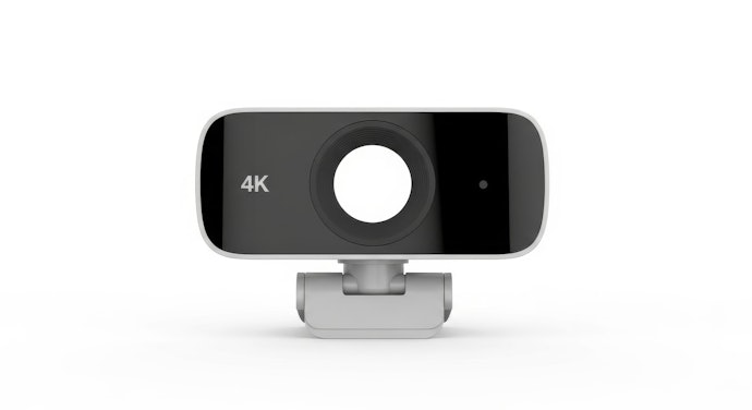 Para Cropar ou dar Zoom nas Imagens sem Perder Qualidade, Escolha Webcams com Resolução 4k