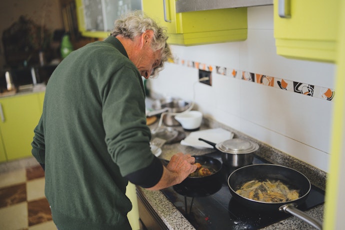 Quer Usar Panelas Maiores ou Chapas? Prefira Cooktop por Indução com Zona Flexível