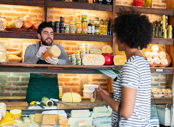 Verifique Se o Queijo Minas É Zero Lactose