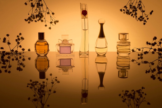 Se Busca um Perfume Floratta que Parece Importado, Floratta Red, Blue e Gold são Opções