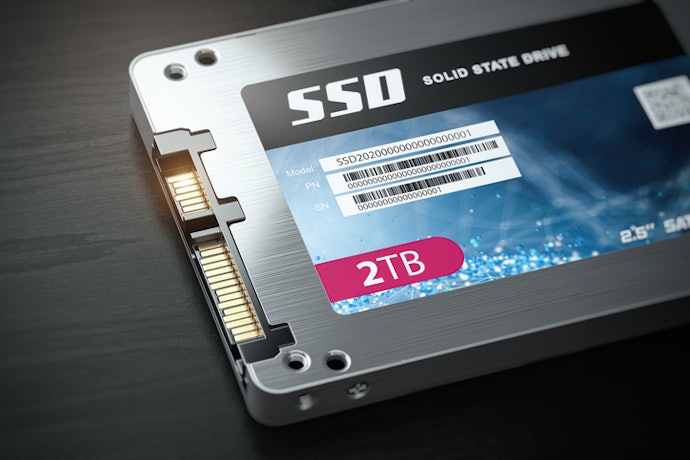 Para Salvar Muitos Arquivos, Opte por Notebooks com 2 TB ou Mais de Armazenamento