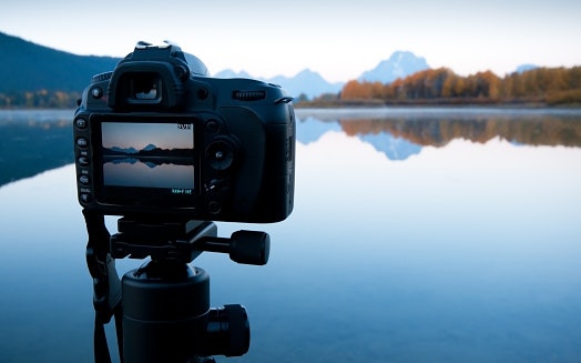 Para Fotografias Com Maior Qualidade, Prefira Câmeras Cyber-Shot com 20 MP ou Mais