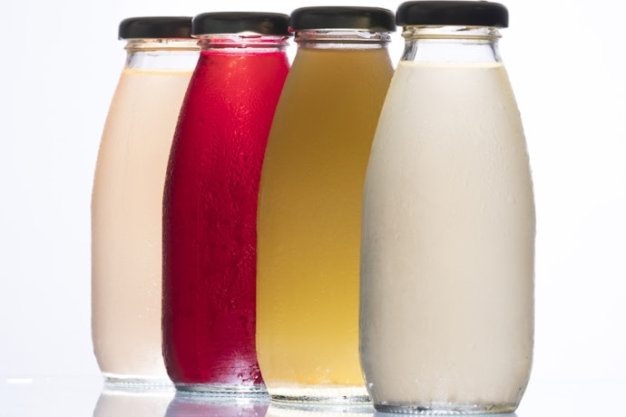 Cítrico, Adocicado ou Frutado: Qual Seu Sabor Favorito?