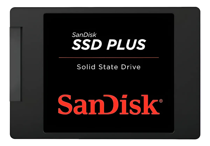 Se Você Deseja Substituir o HD do Notebook, Utilize um SSD de 2,5"