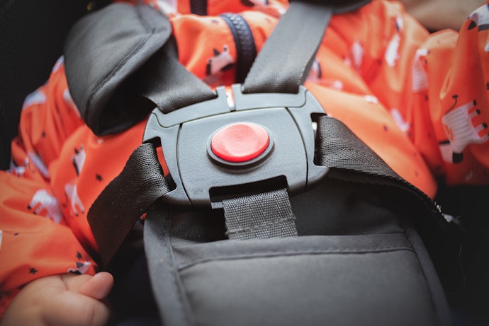 Para Garantir a Segurança do Bebê, Confira Certificações e Sistema de Proteção