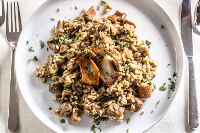 Marca de Arroz para Risoto e Pratos Especiais? Veja as Opções Gourmet da Camil e Pileco Nobre
