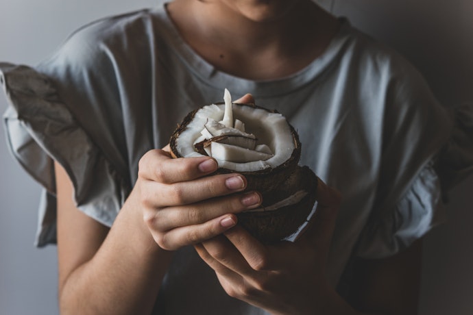 Leites de Coco Orgânicos São Mais Sustentáveis