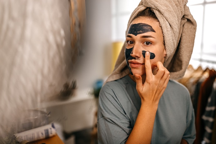 Máscaras Testadas Dermatologicamente São Opções mais Seguras às Peles Sensíveis