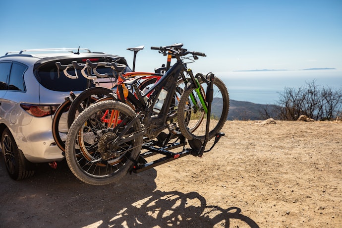 Verifique Quais as Bicicletas Compatíveis com o Transbike de Engate
