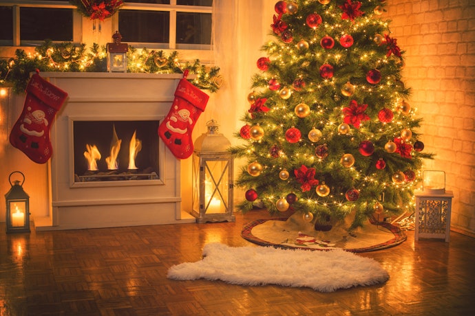 Escolha Conforme o Tamanho da Sua Árvore de Natal