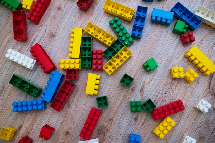 Observe o Material para Escolher Brinquedos de Qualidade