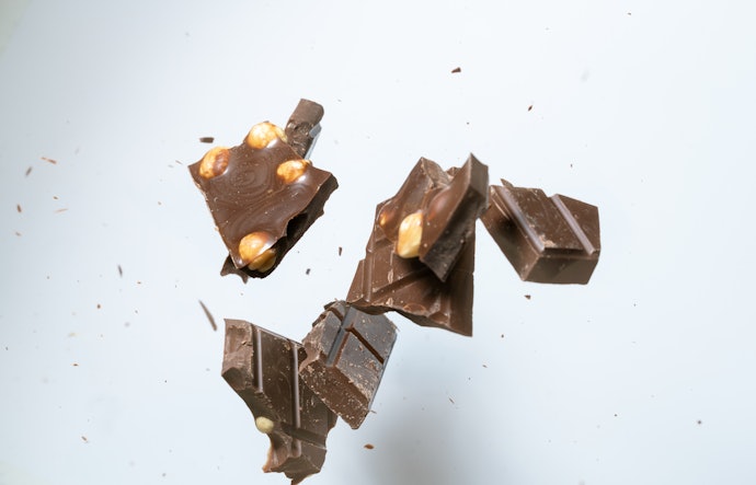 Chocolates Diet Podem Ter Ingredientes Adicionais para Dar Ainda Mais Sabor