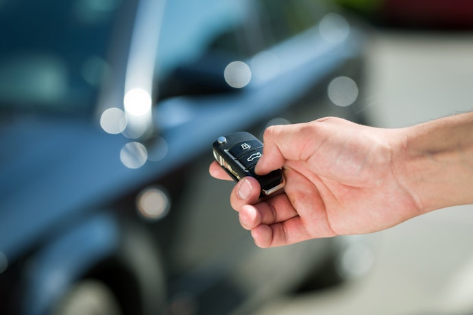 Confira Quais São os Dispositivos de Controle do Alarme de Carro
