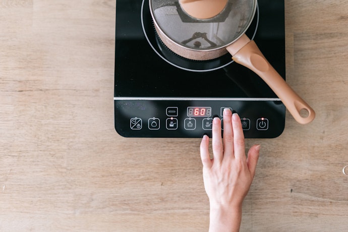 Timer, Aviso Sonoro e Funções Programadas Tornam o Uso do Fogão Mais Prático
