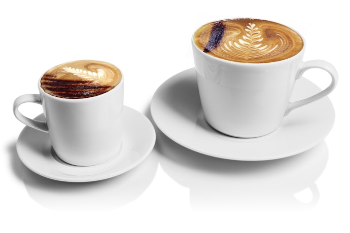 Fique de Olho no Rendimento e na Quantidade de Cappuccino Disponível na Embalagem
