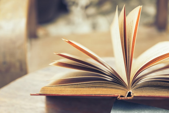 Livros Acima de 300 Páginas São Ótimos para Leitores Mais Ávidos