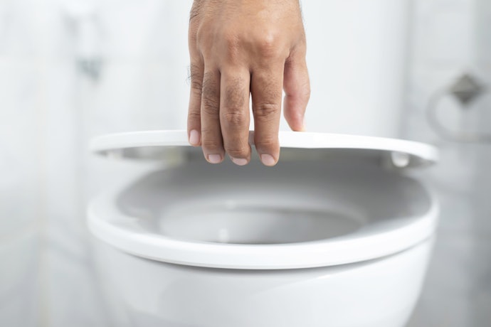 Para Reduzir Fungos e Bactérias no Assento, Prefira Modelos com Proteção Antimicrobiana